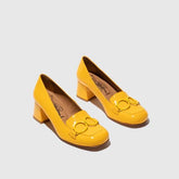 Sivi P145081001 Yellow